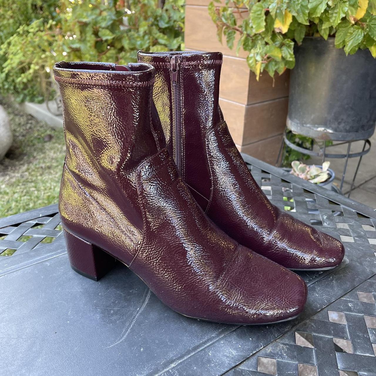 aldo booties sale