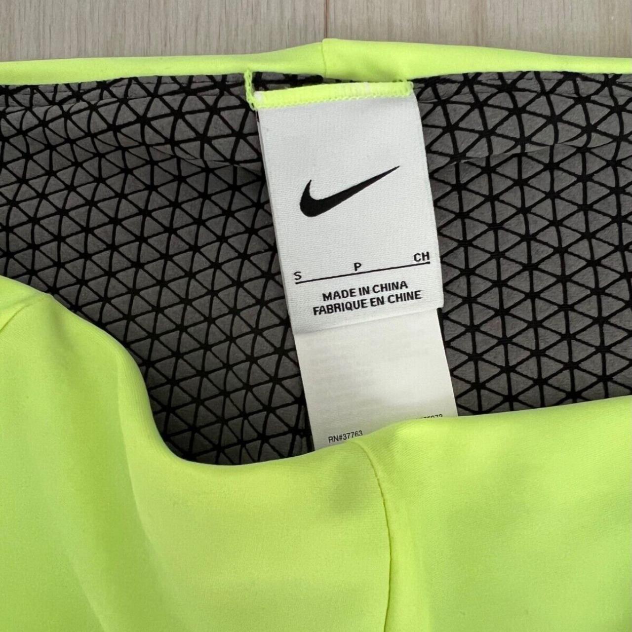 Nike Hydralock NESSC190 Fusion Cheeky Kick Swim - Depop