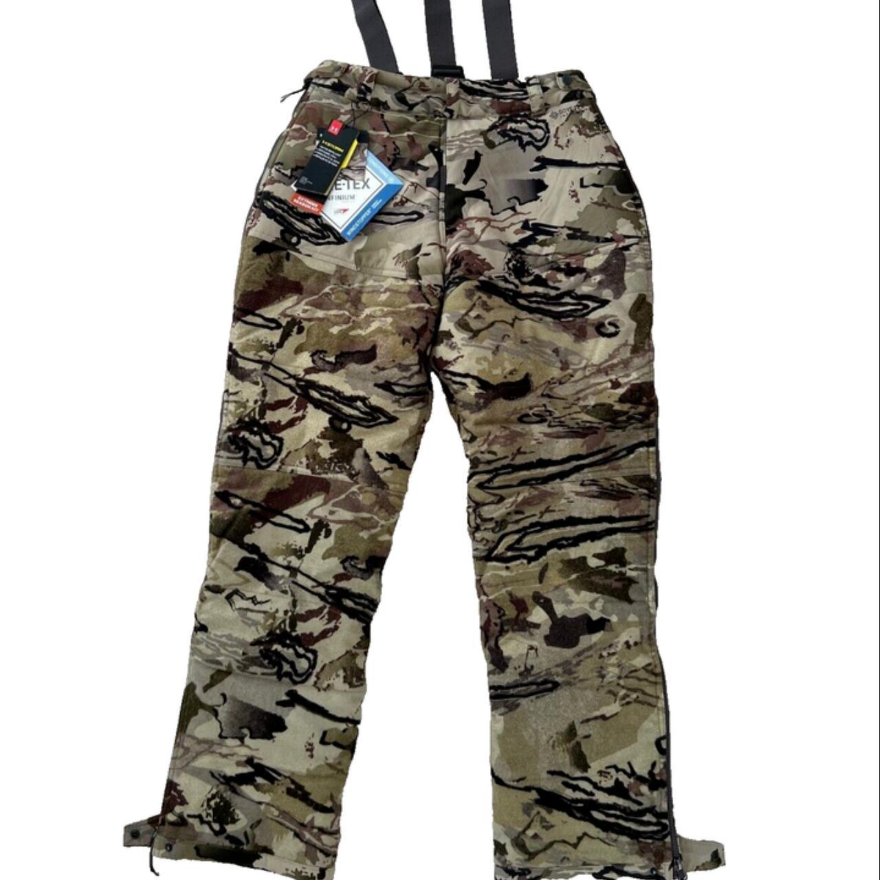 Under armour deals revenant pants