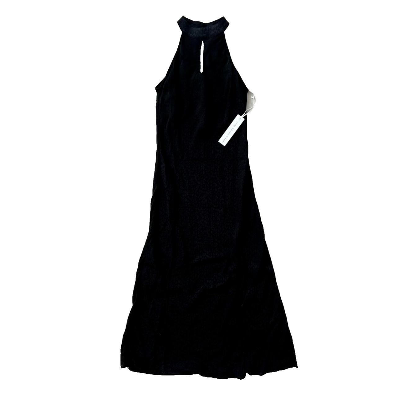 Young Fabulous & Broke YFB Lou Lous Dress Black ( XS...