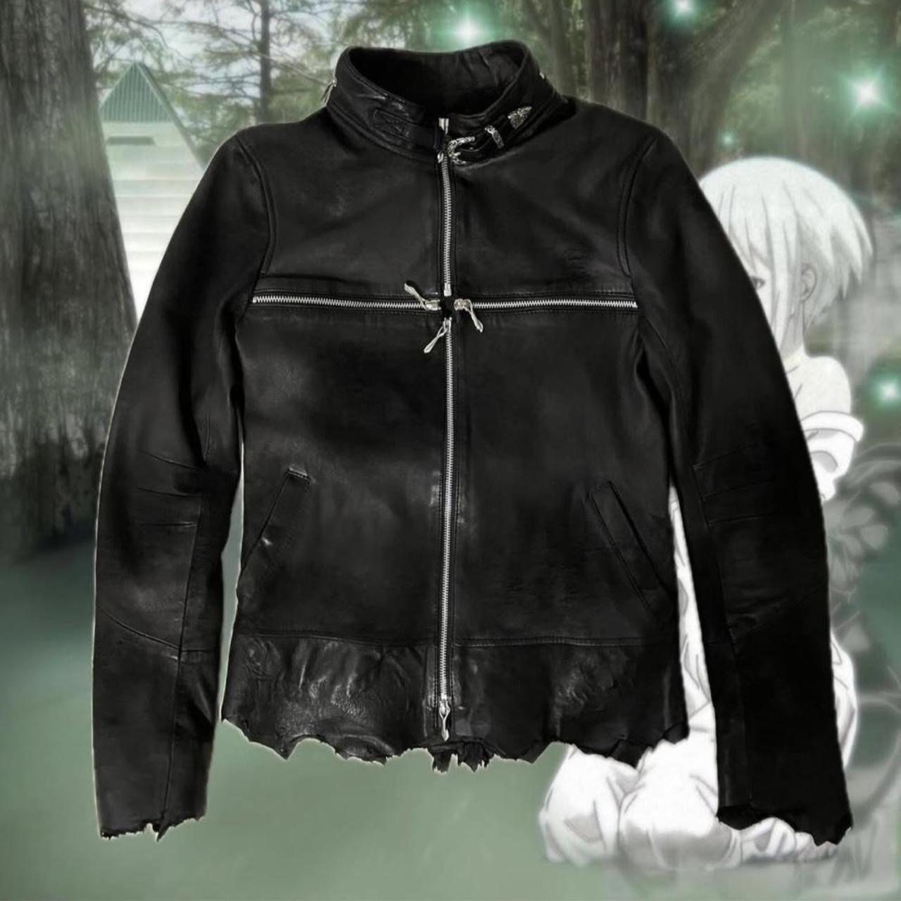 14th addiction cross zip - Gem