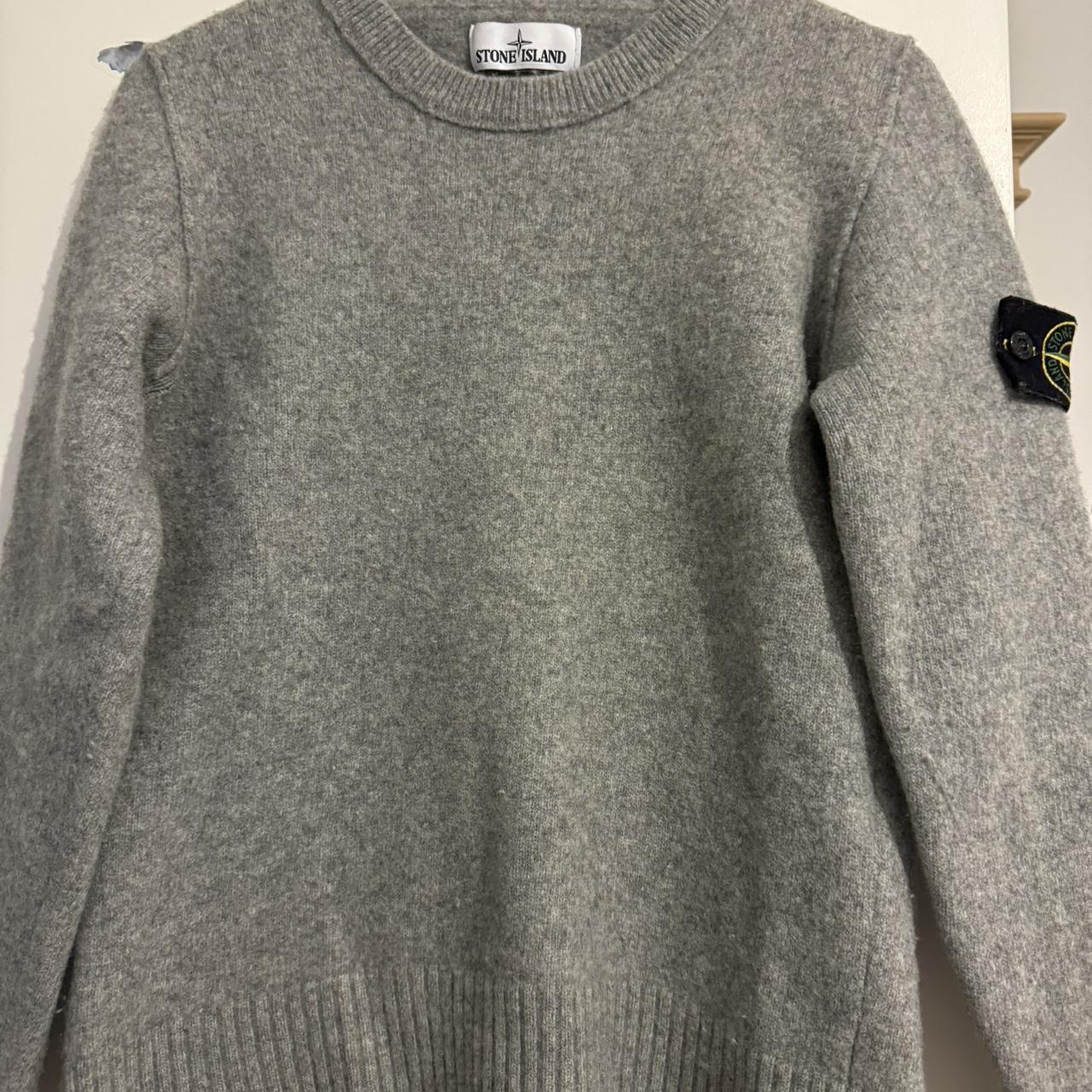 Stone island jumper on sale womens