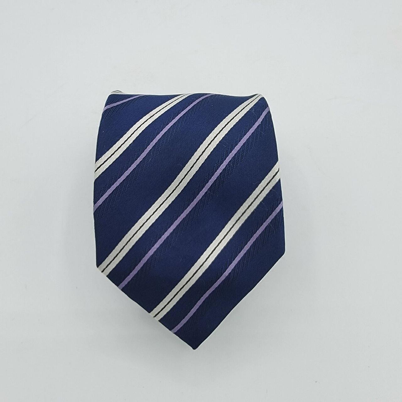 george necktie