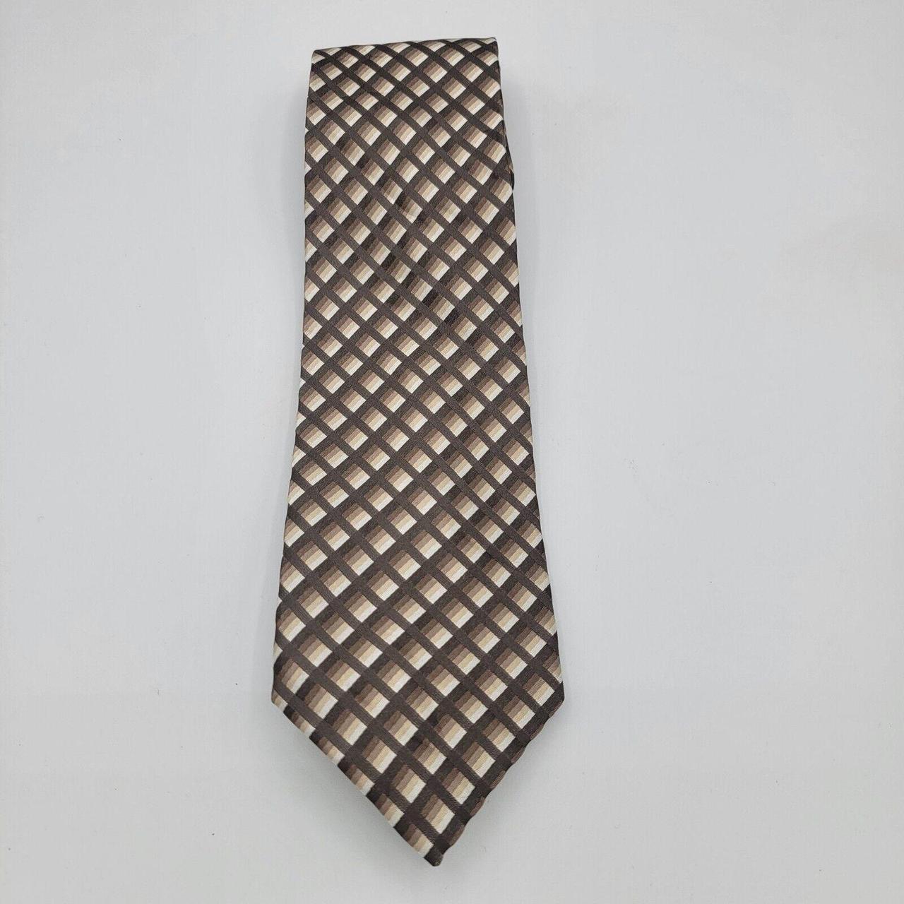 kenneth cole necktie