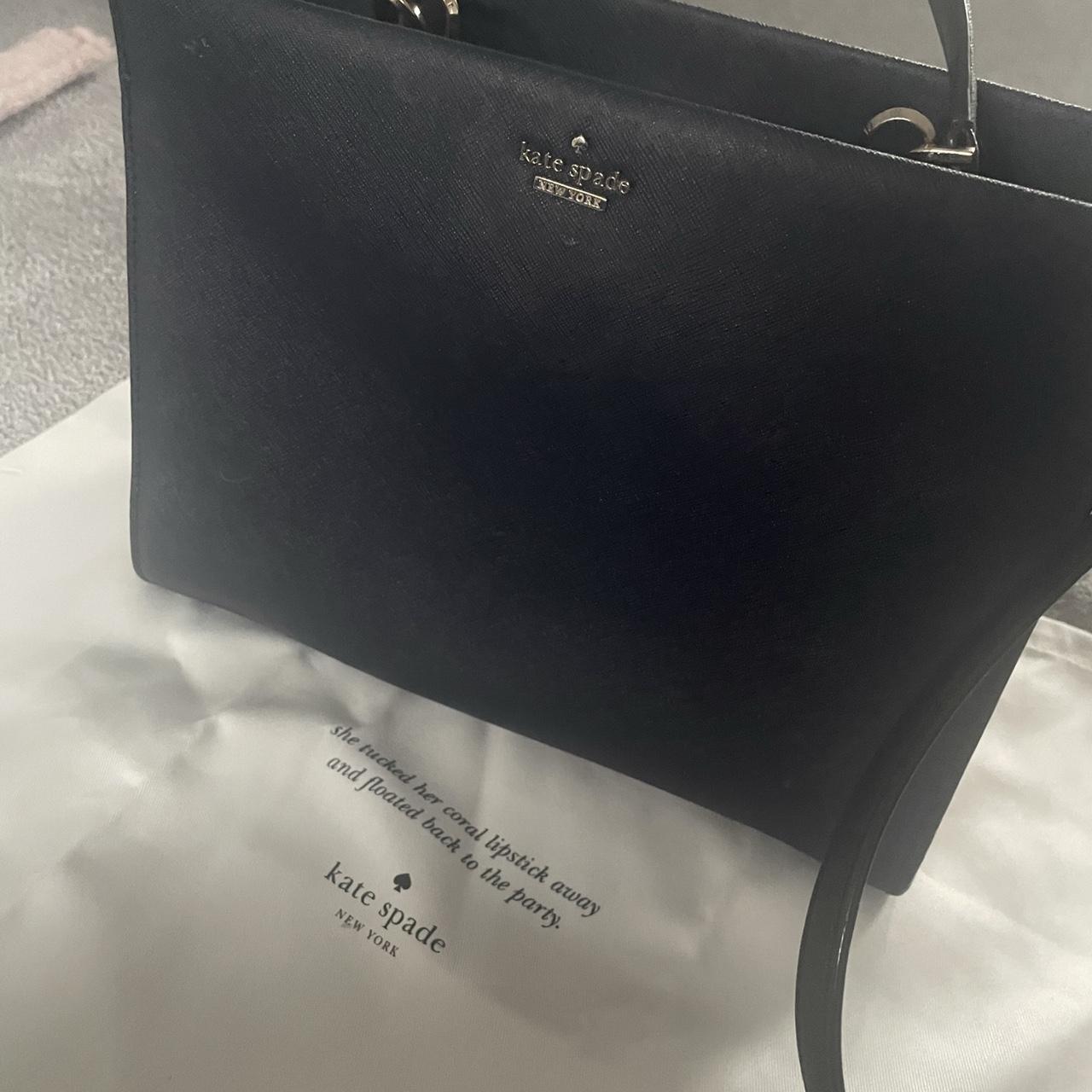 Kate spade bag on great condition, purchased 2022 in... - Depop