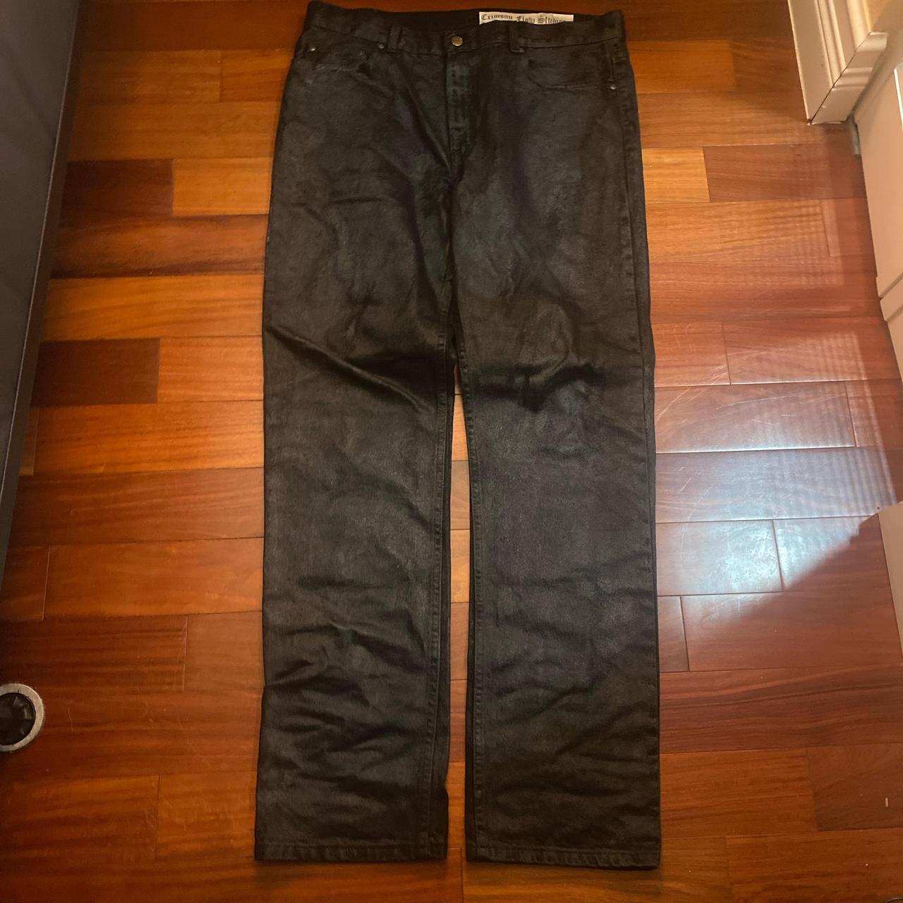 item listed by romyluvsdante