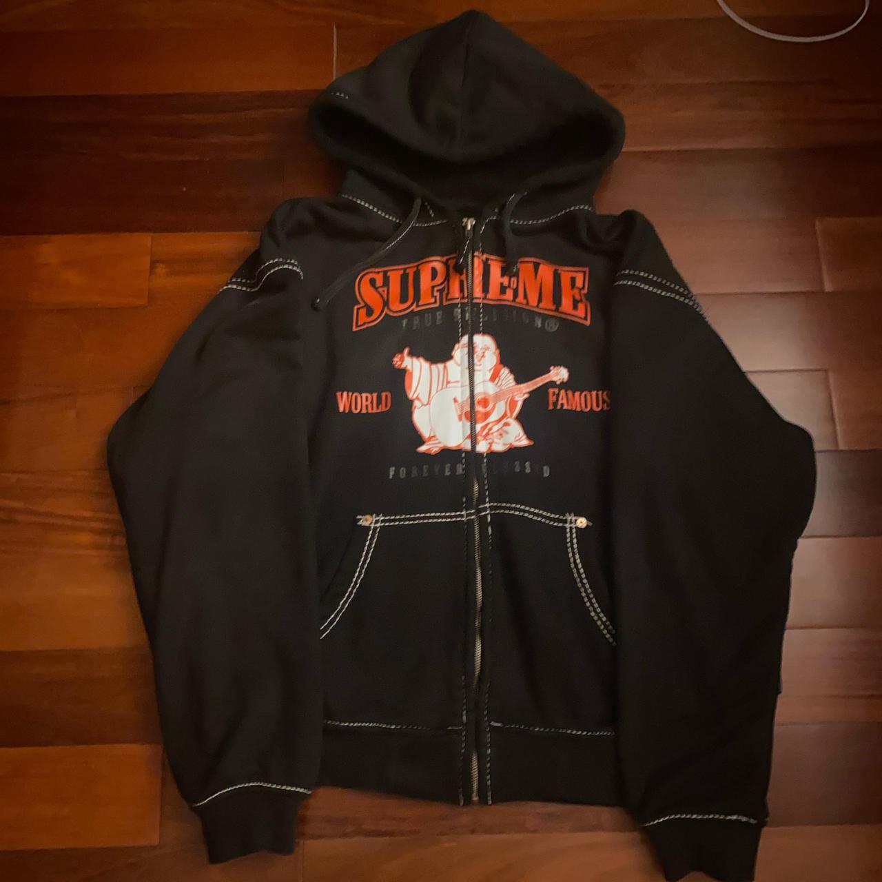 item listed by romyluvsdante