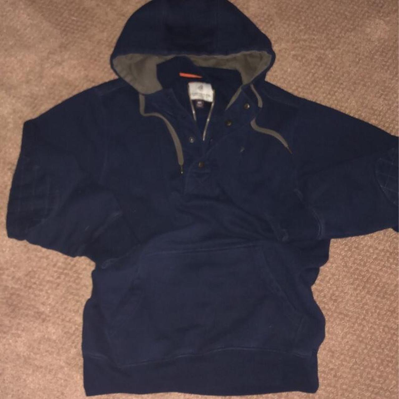 swooshfetti hoodie