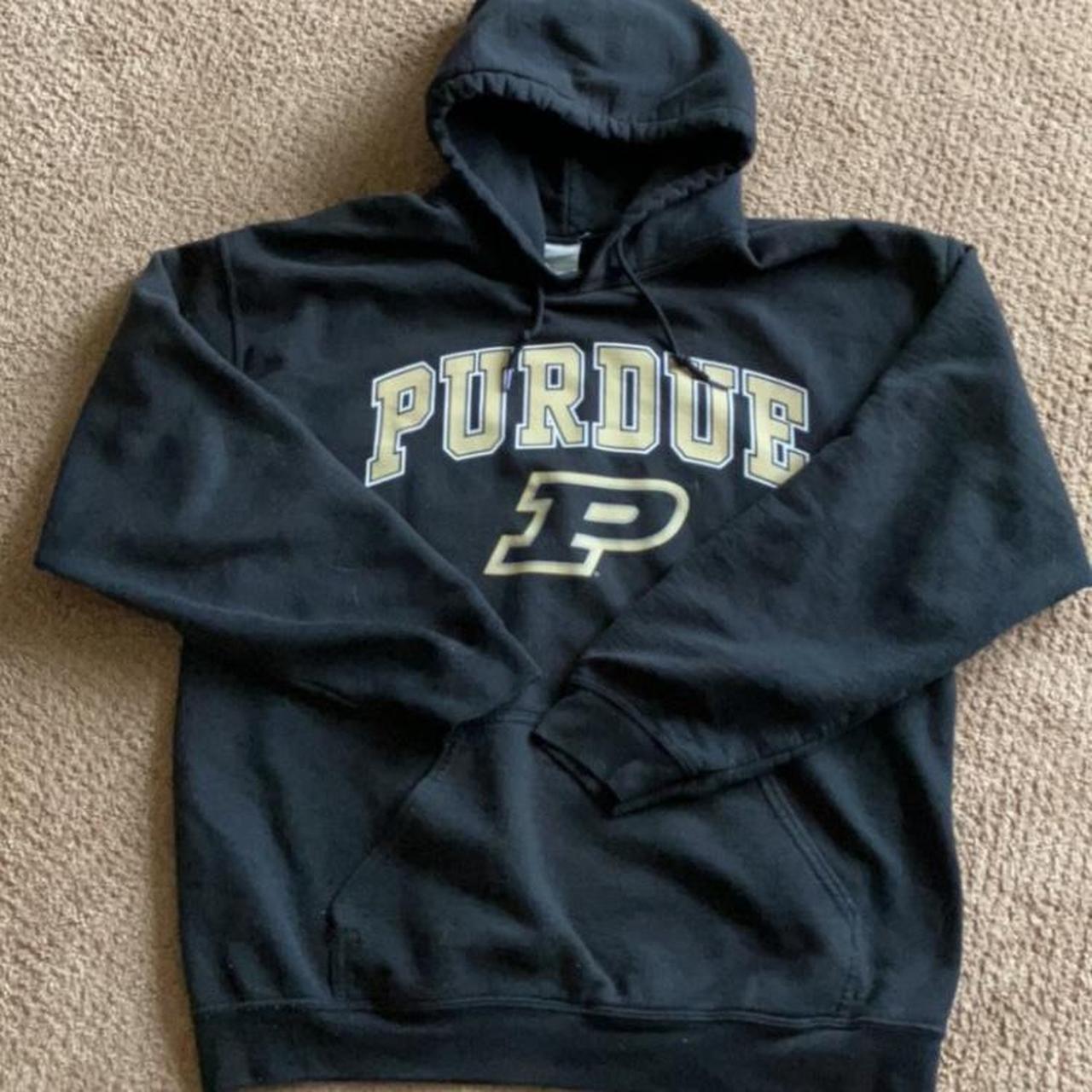 College Hoodie - GREAT CONDITION - NO FLAWS - Depop