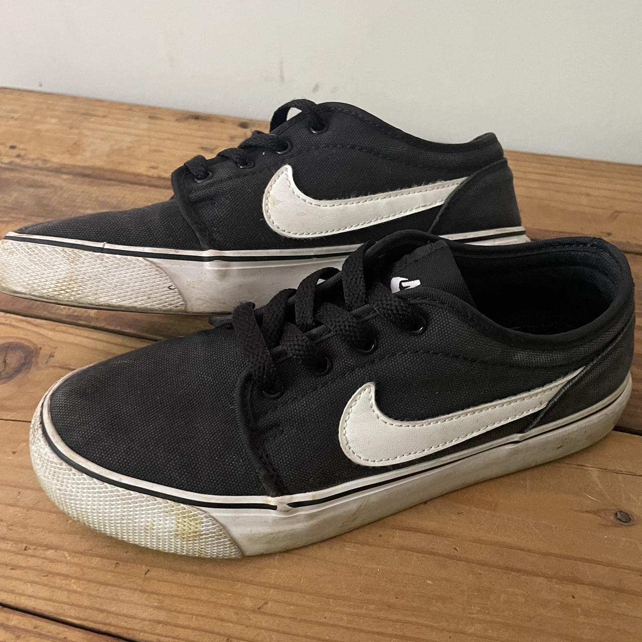 nike sb size 4.5