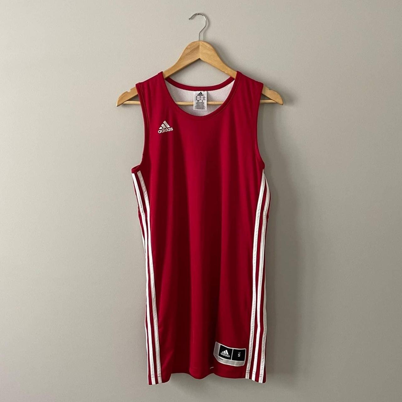 Adidas hotsell climalite dres