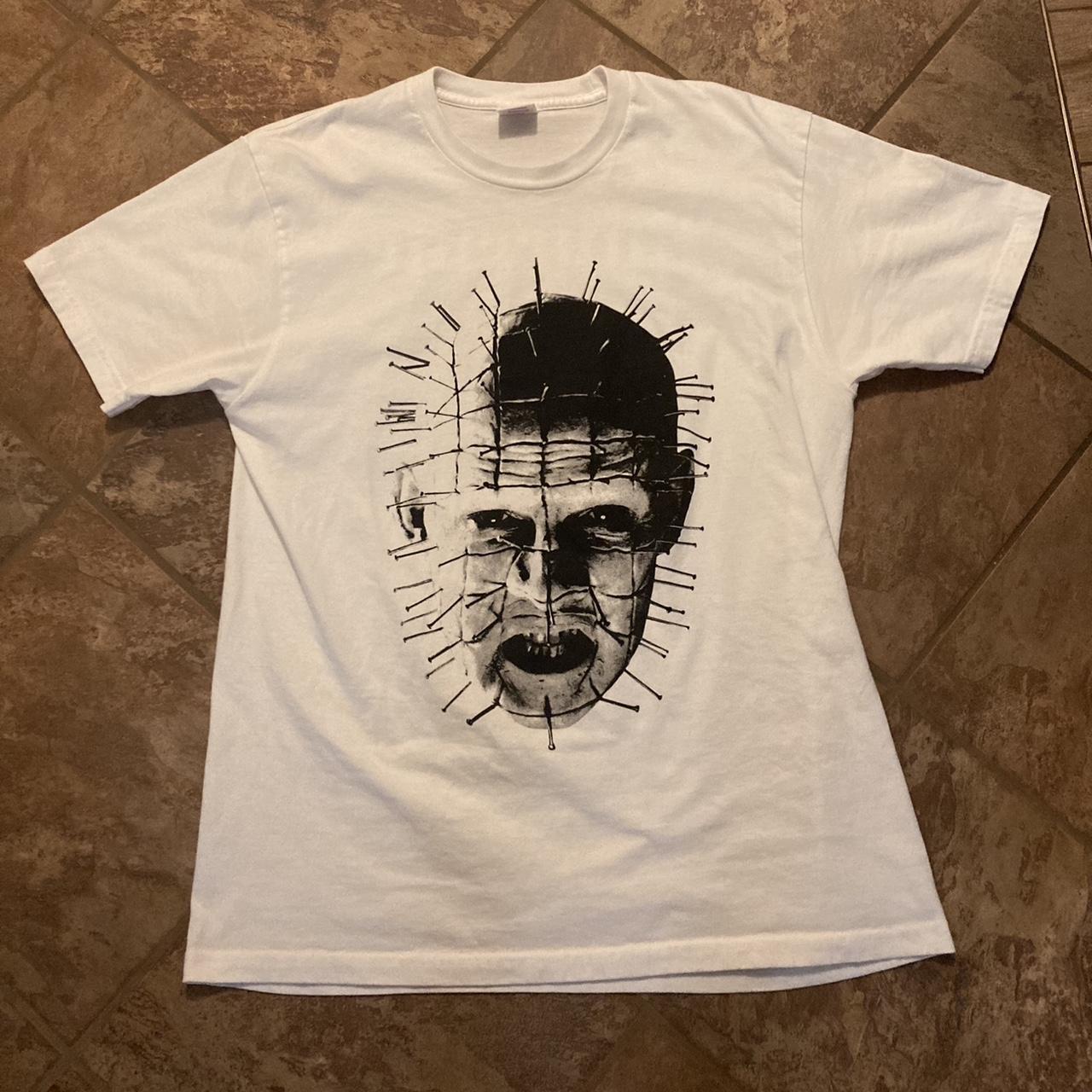 Hellraiser supreme shirt best sale