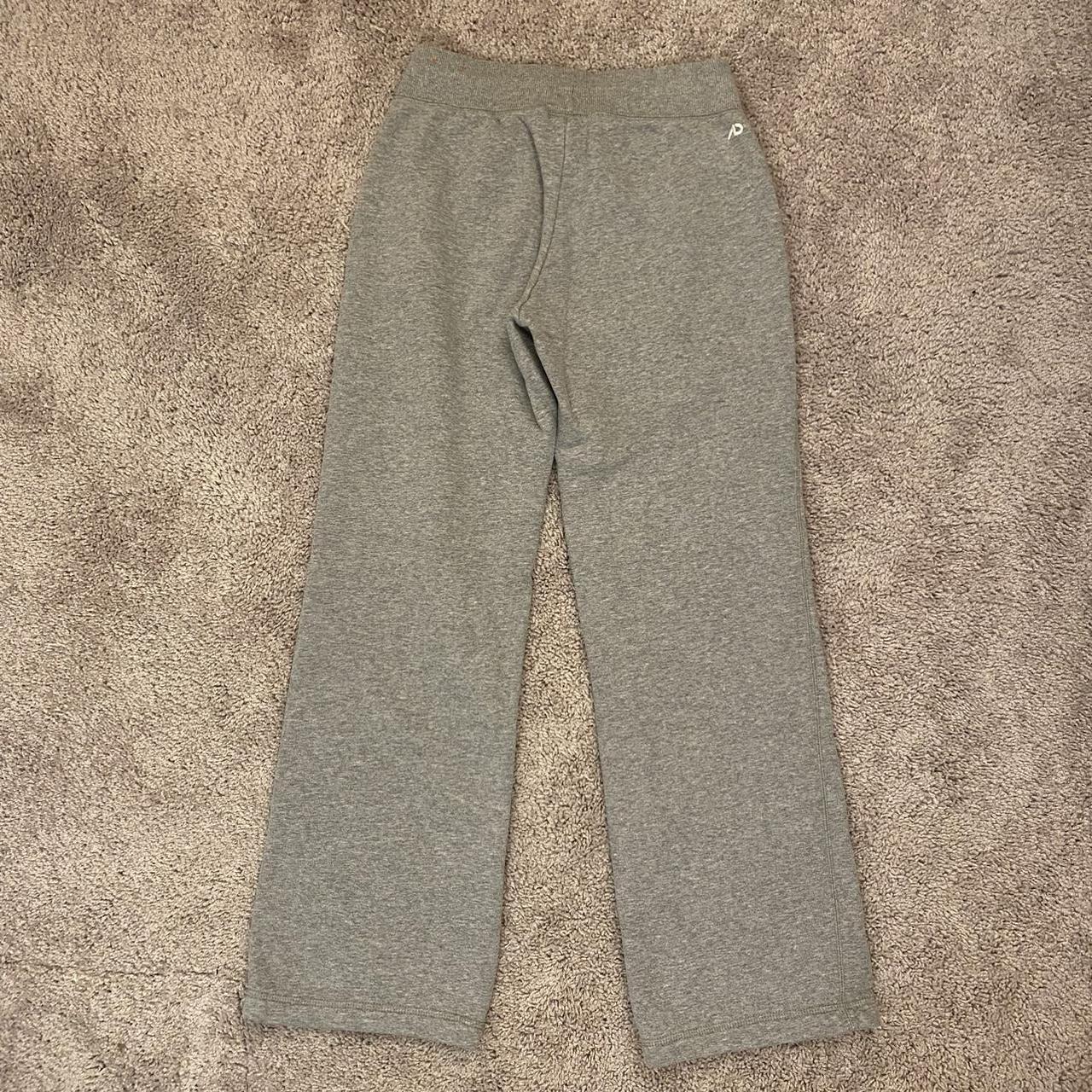 Nike Fleece Sweatpants The athletic dept tag Good... - Depop