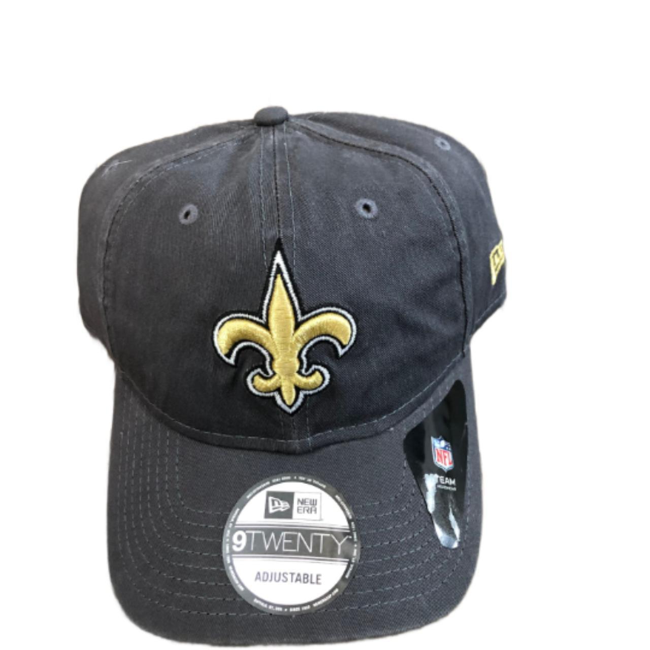 New Orleans Saints New Era 2021 Training Camp Bucket - Depop