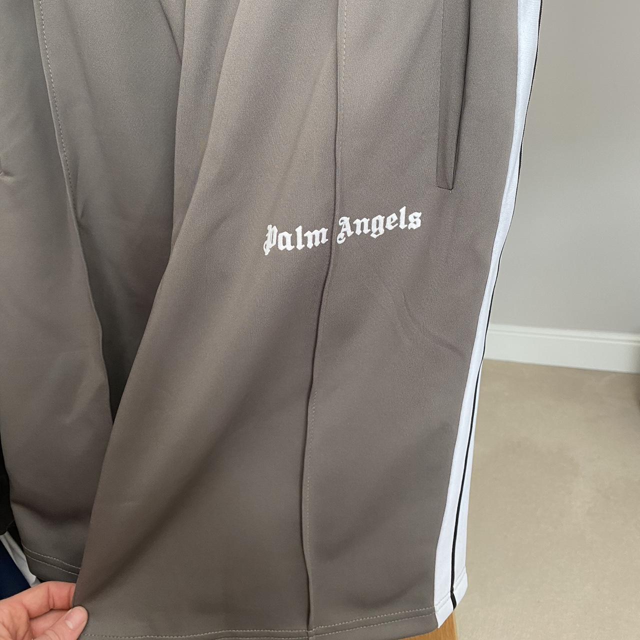 SOLD ☑️ Palm angels shorts XL Never been worn,... - Depop