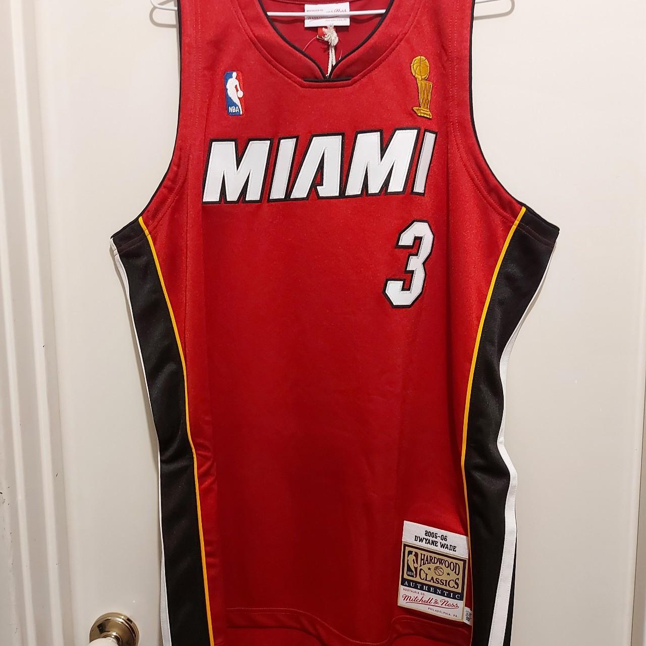 Men Dwyane Wade NBA Jerseys for sale