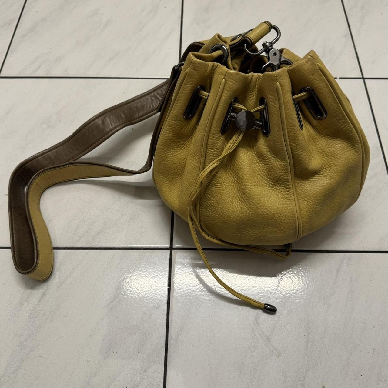 Mimco on sale cocoon bag