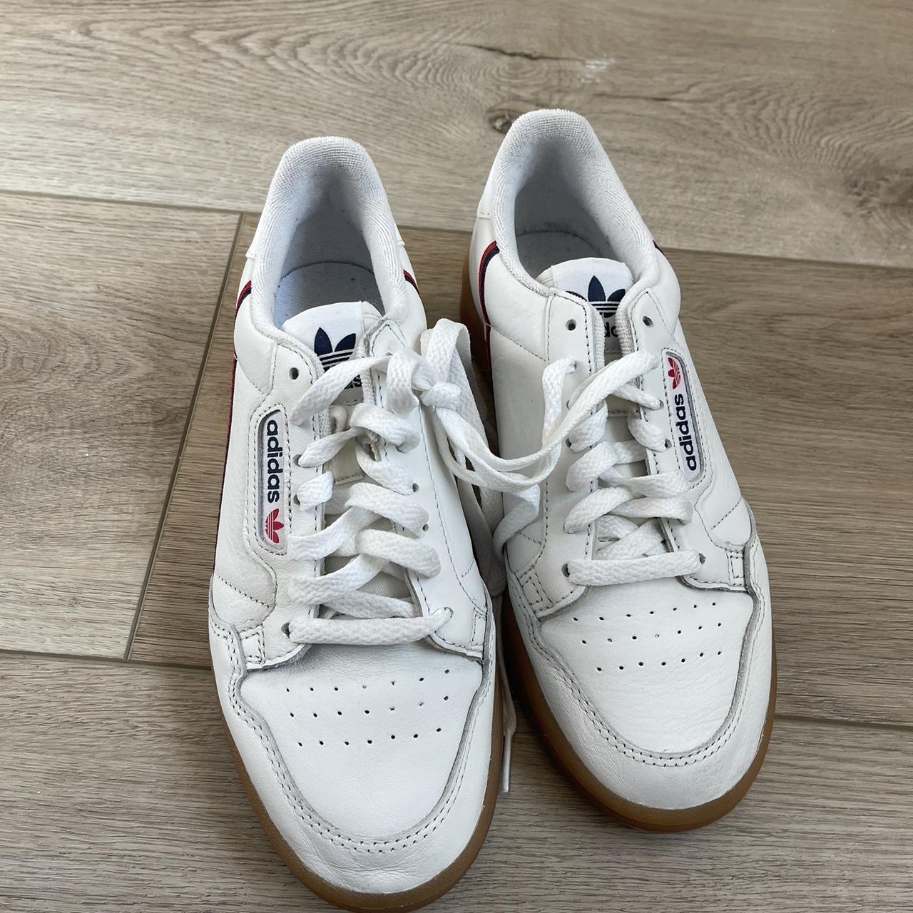 adidas continental sportscene