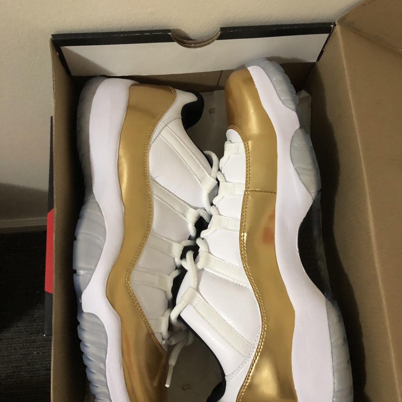 jordan 11 closing ceremony shirt