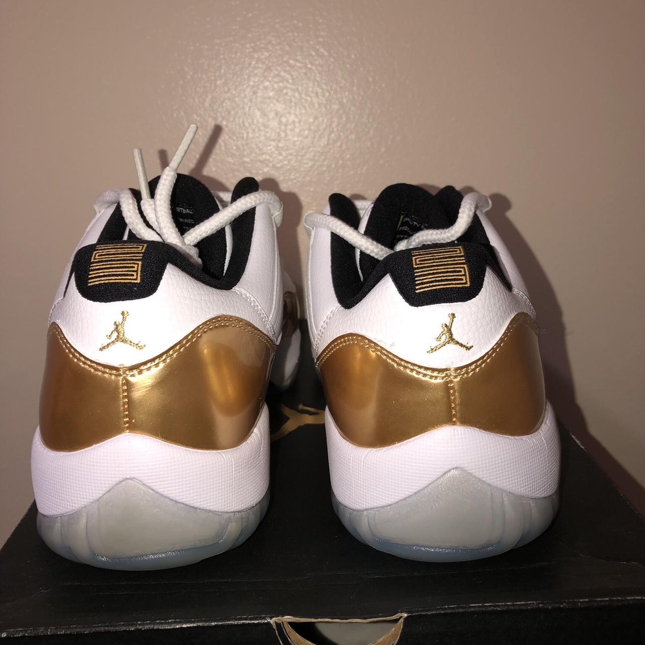 jordan 11 closing ceremony shirt