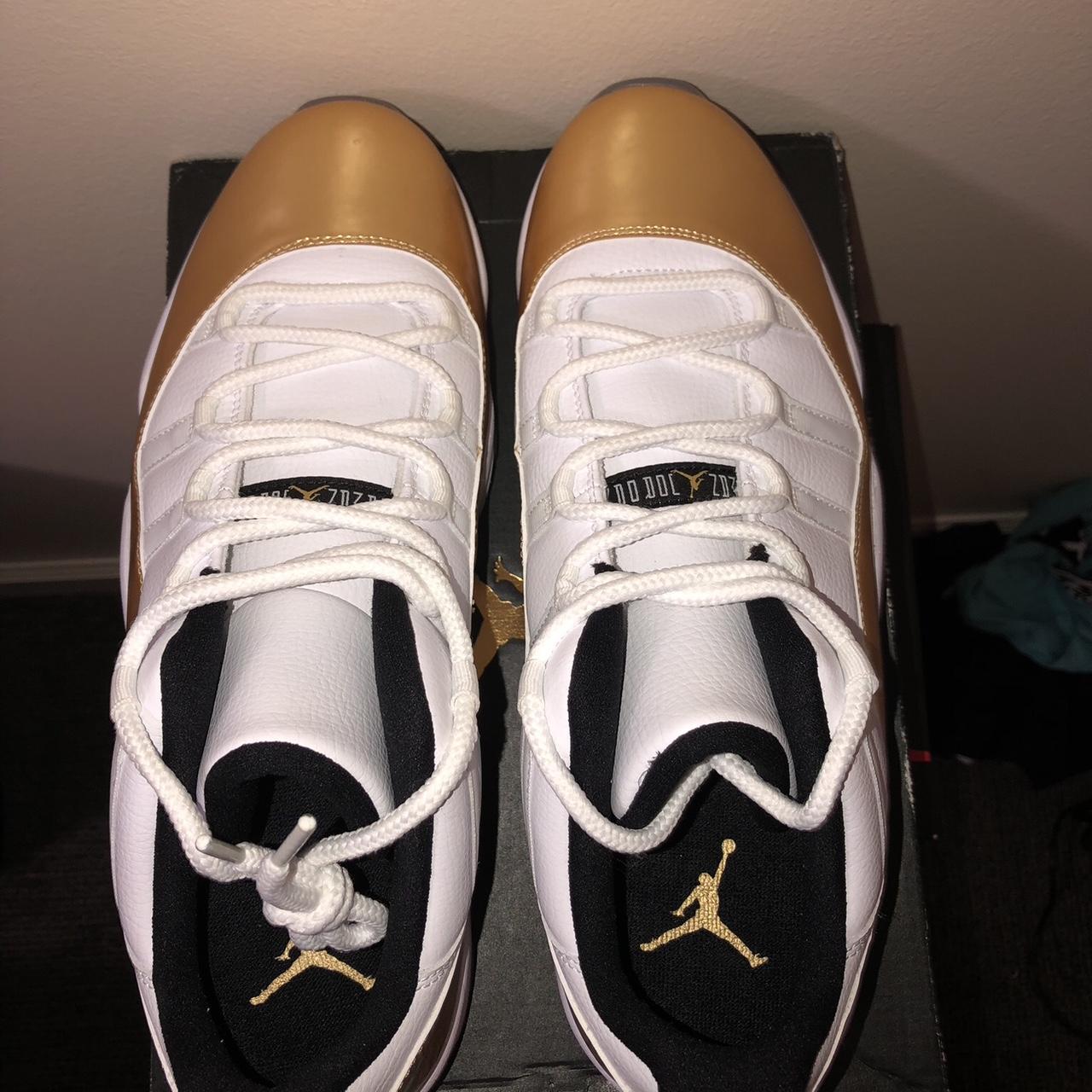 jordan 11 closing ceremony shirt