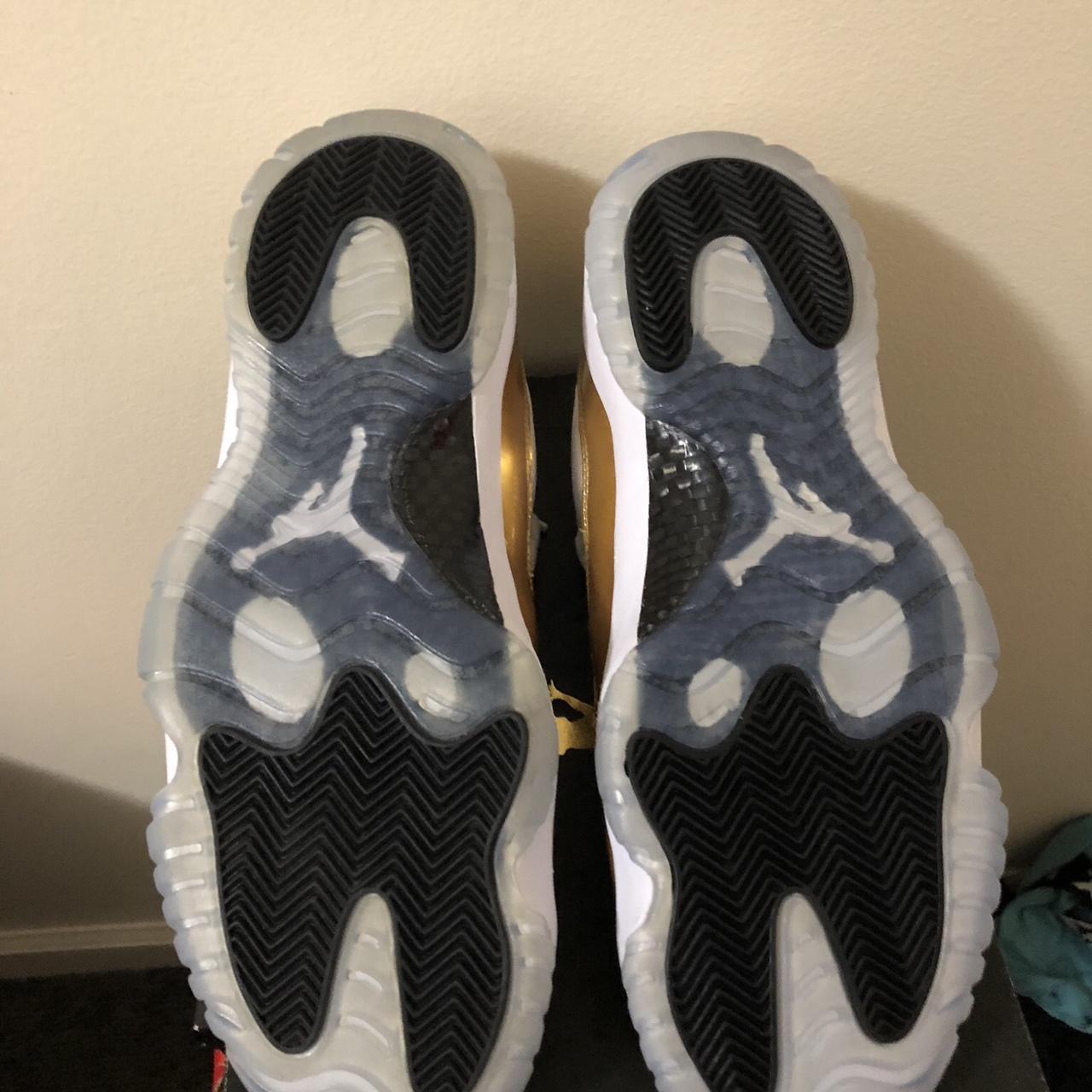 jordan 11 closing ceremony shirt