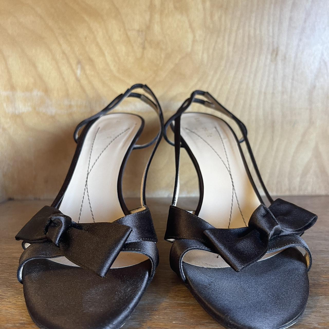 Vintage Kate spade heels - Depop