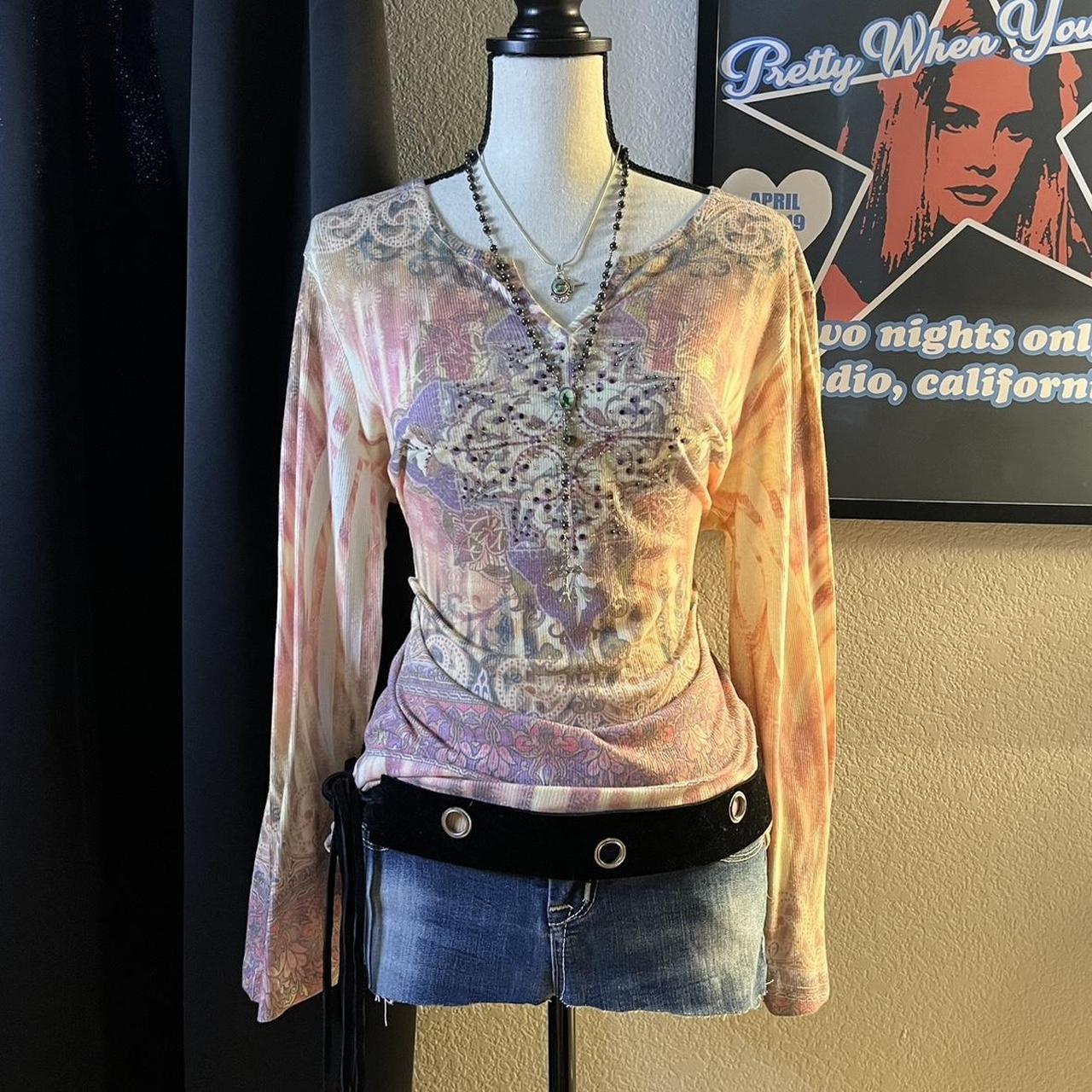 item listed by ivirtualstylist