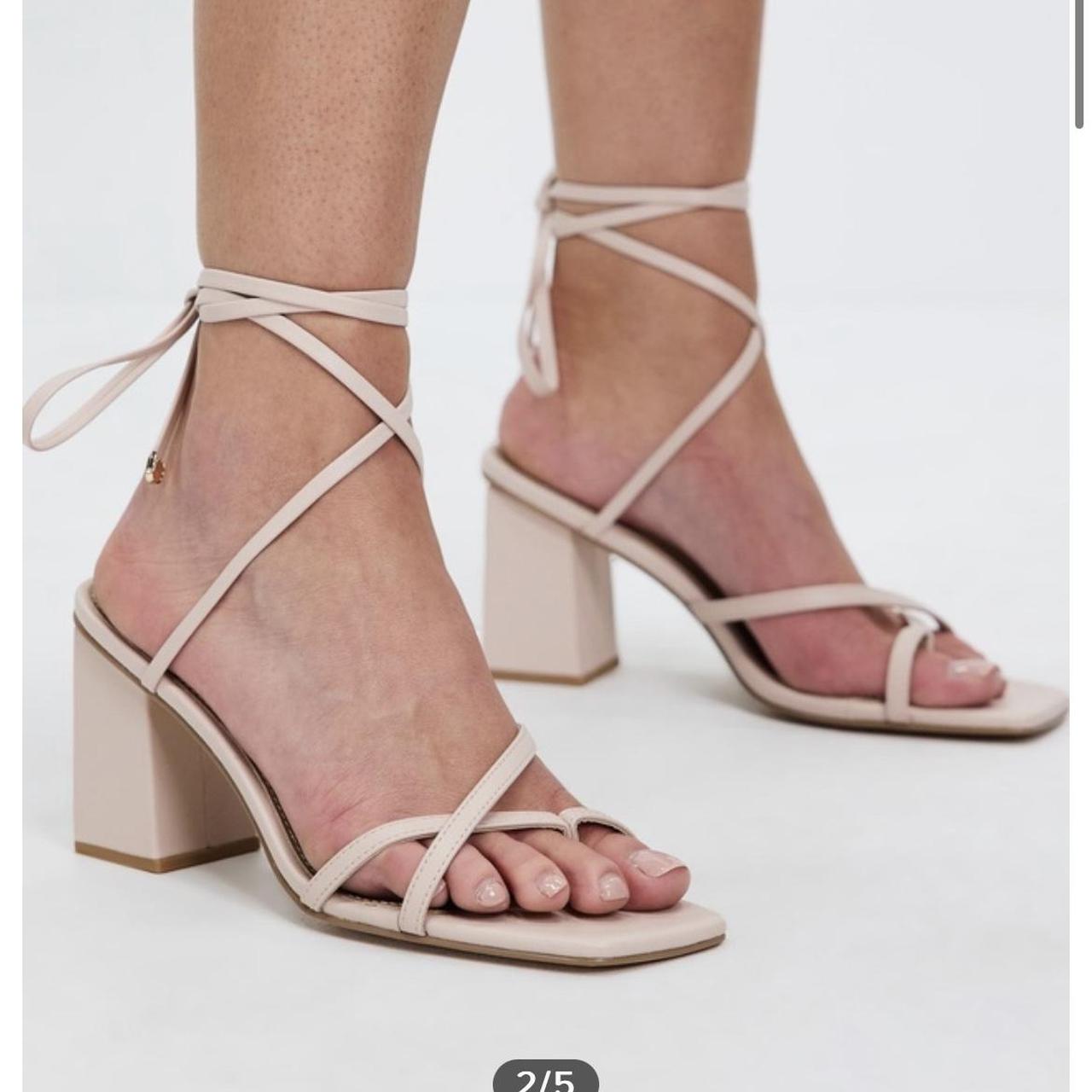 Spurr heels clearance