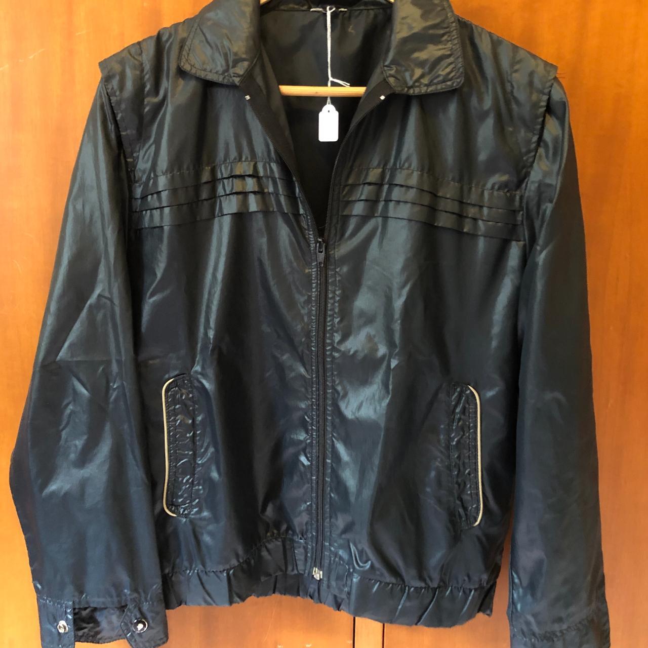 ジャケット・アウター THEREDTHREAD S flip fur pants&vest THEREDTHREAD / ザレッドスレッド】S flip fur vest