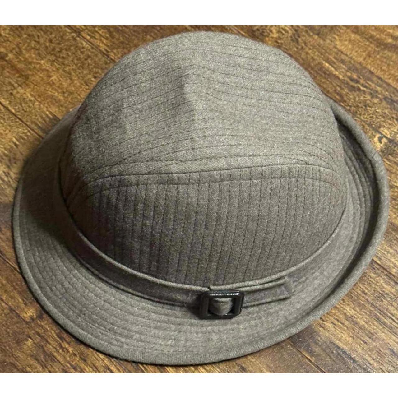 Pendleton Men's Hat - Brown – Pendleton Vintage M… - image 2