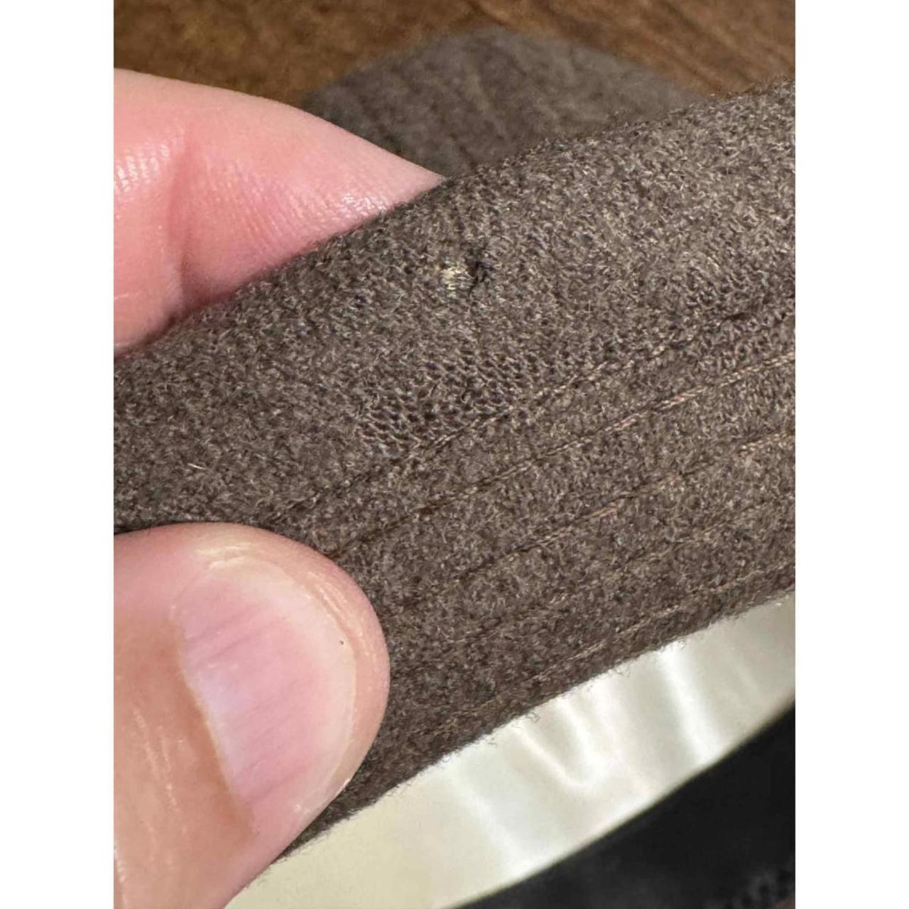 Pendleton Men's Hat - Brown – Pendleton Vintage M… - image 4