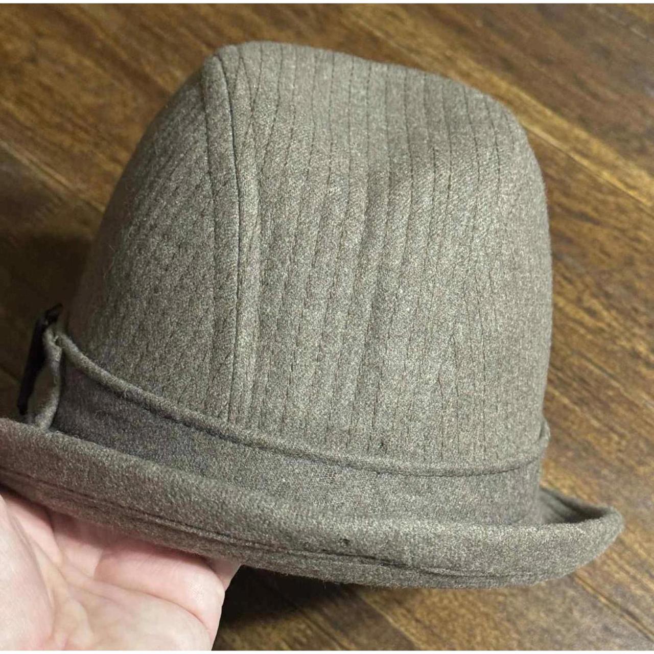 Pendleton Men's Hat - Brown – Pendleton Vintage M… - image 6