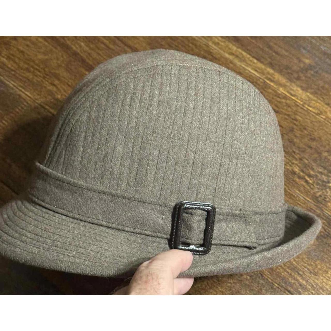 Pendleton Men's Hat - Brown – Pendleton Vintage M… - image 8