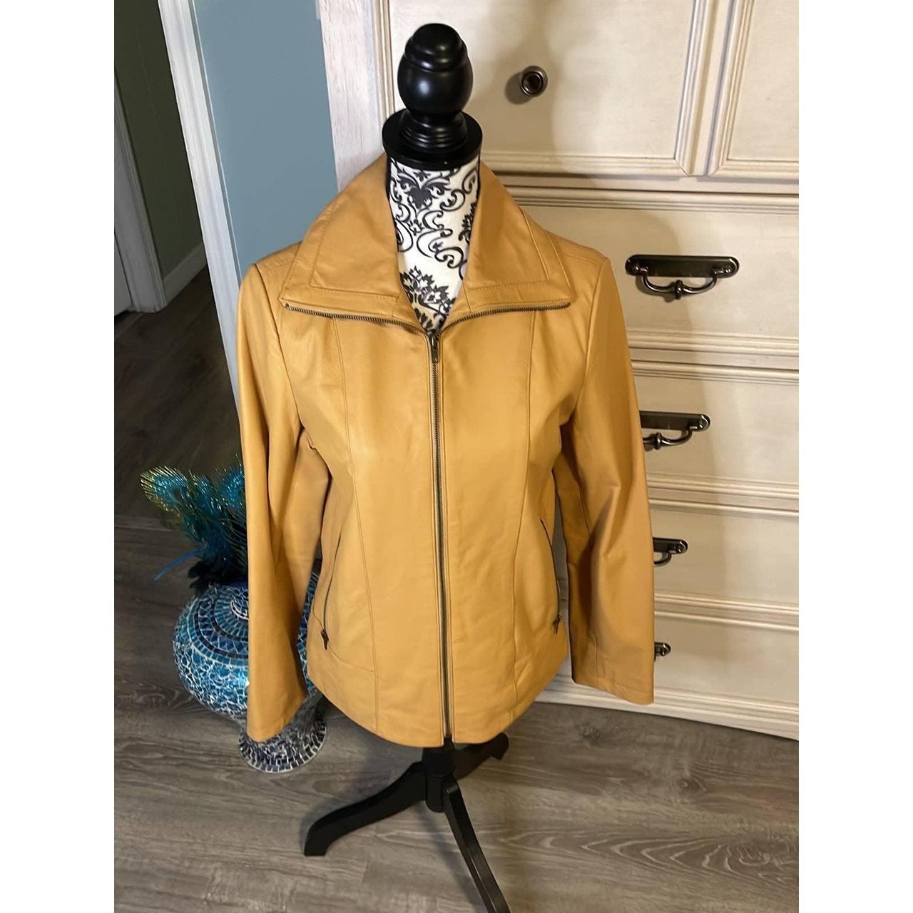 Faded glory shop women's jacket