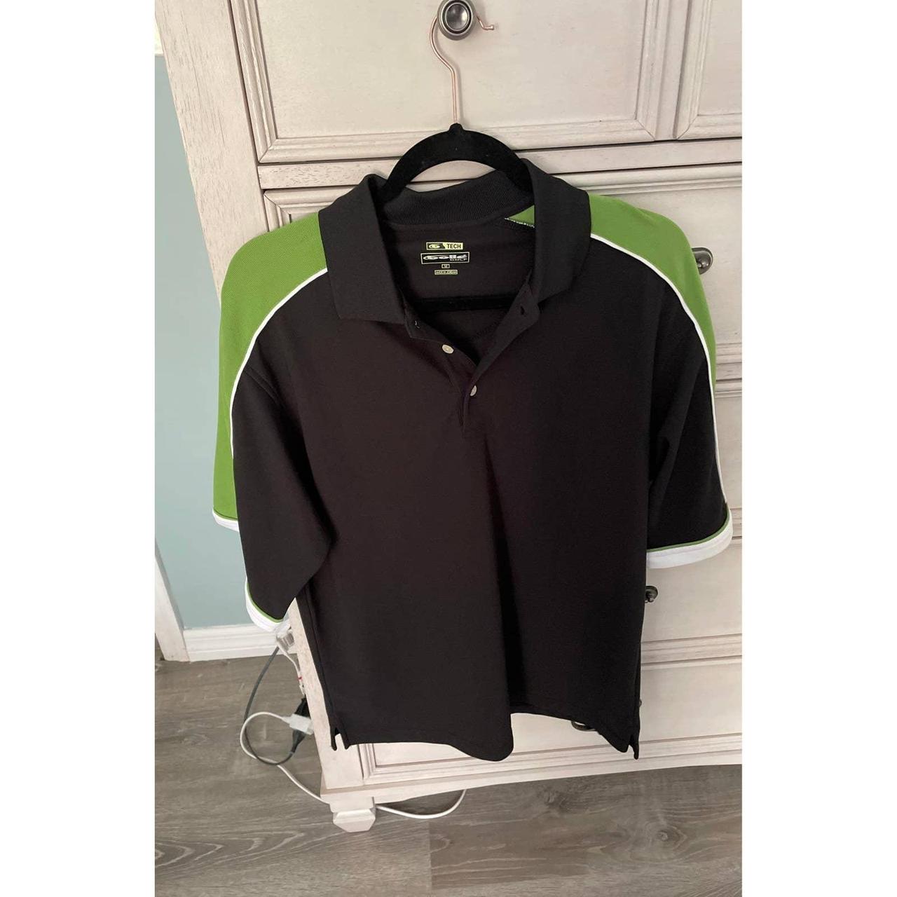 Bolle best sale golf shirts