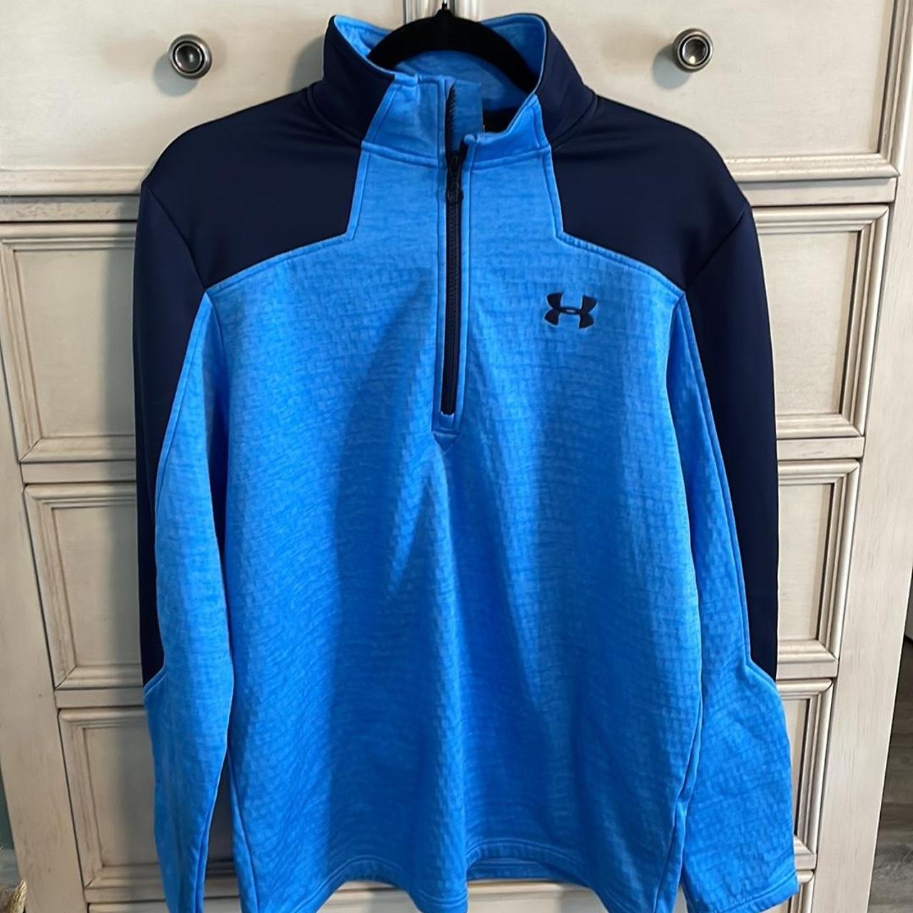 Ua expanse 2024 full zip