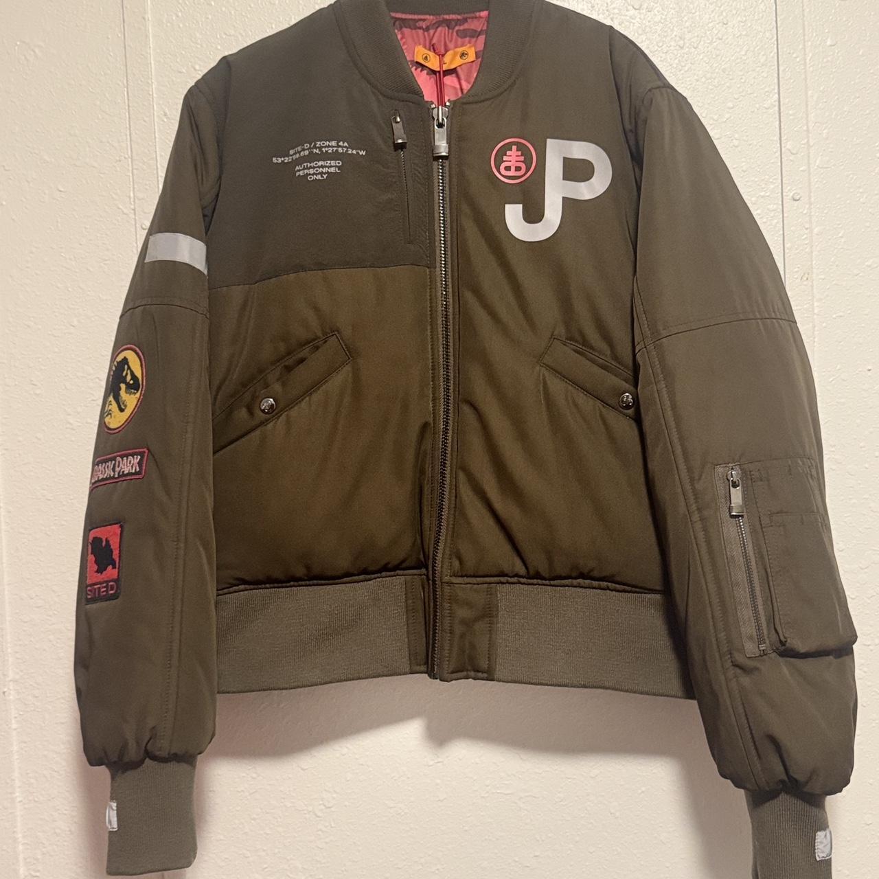 Dropdead jacket mkmch_22 - Gem