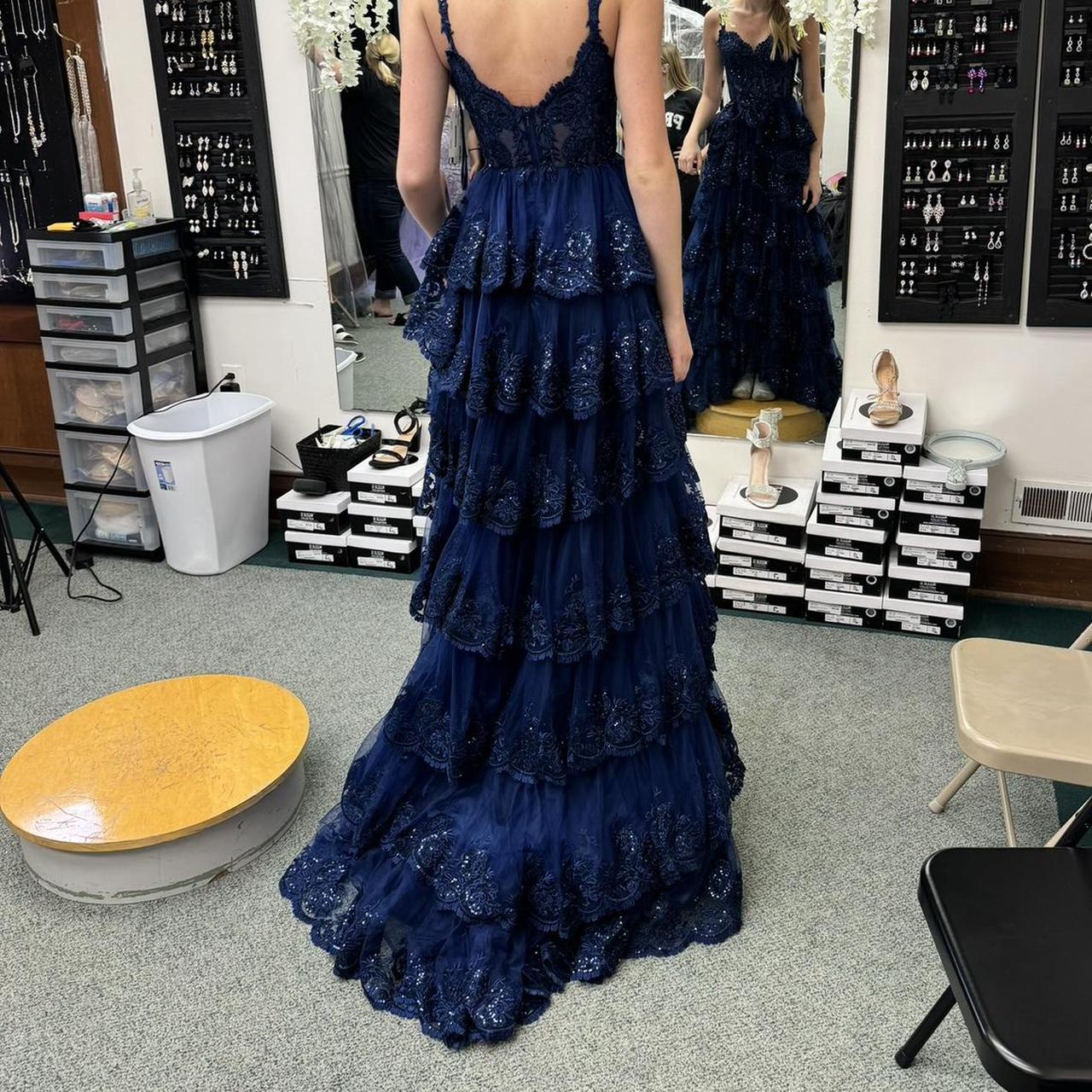 flapper dress outfit