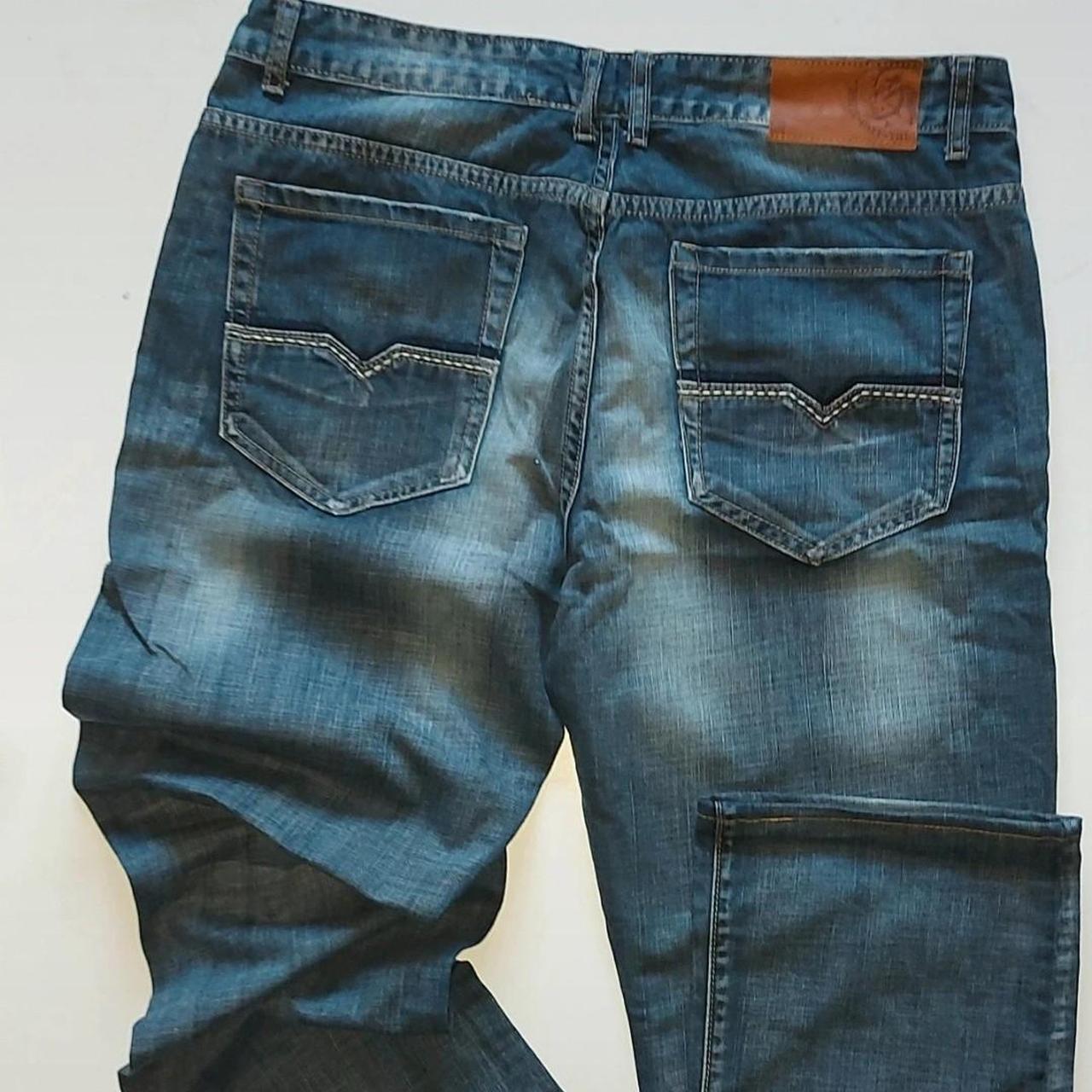 y2k Diesel Jeans In mint condition 36