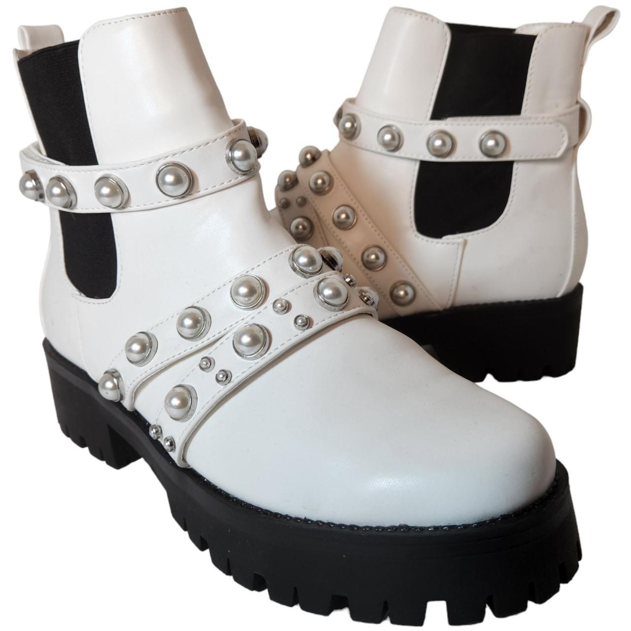 Nordstrom deals studded boots