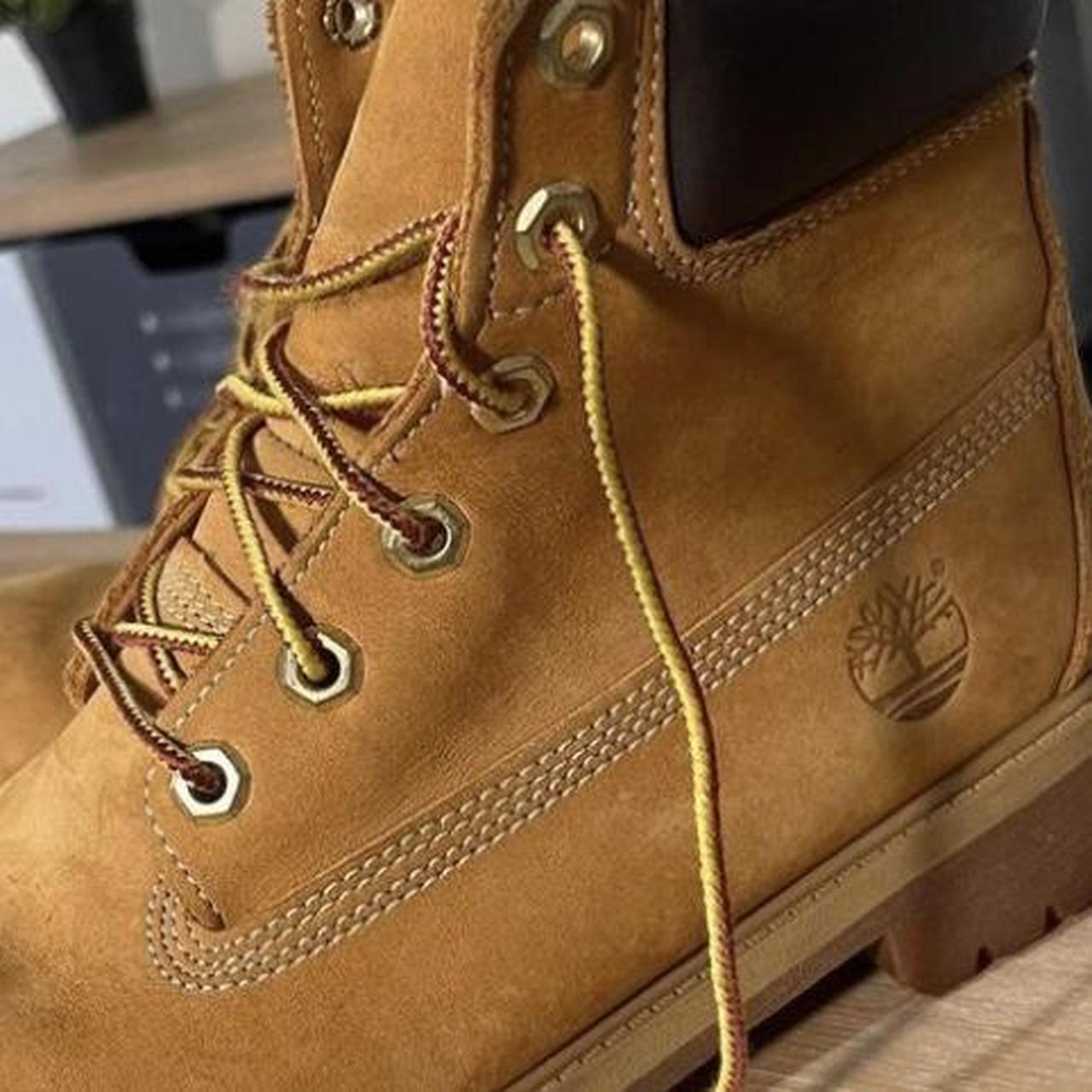 timberland boots zalando
