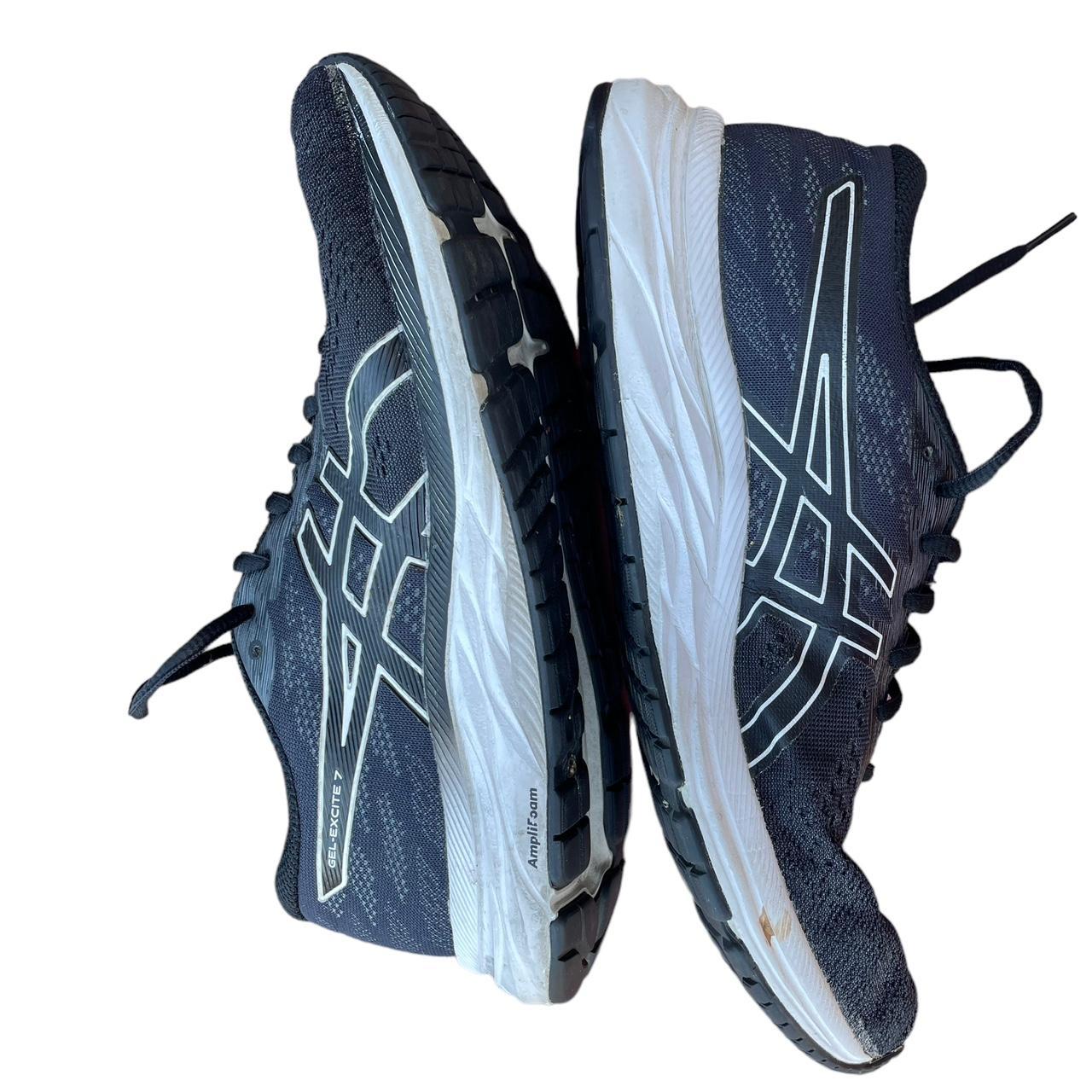 Mens asics 2025 size 9.5