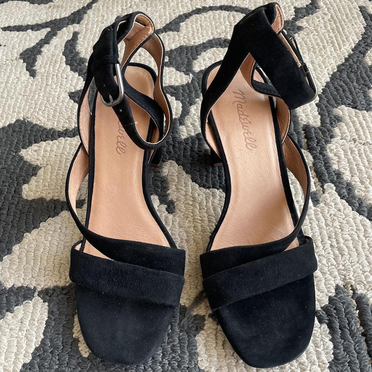 Madewell liv sandal hot sale