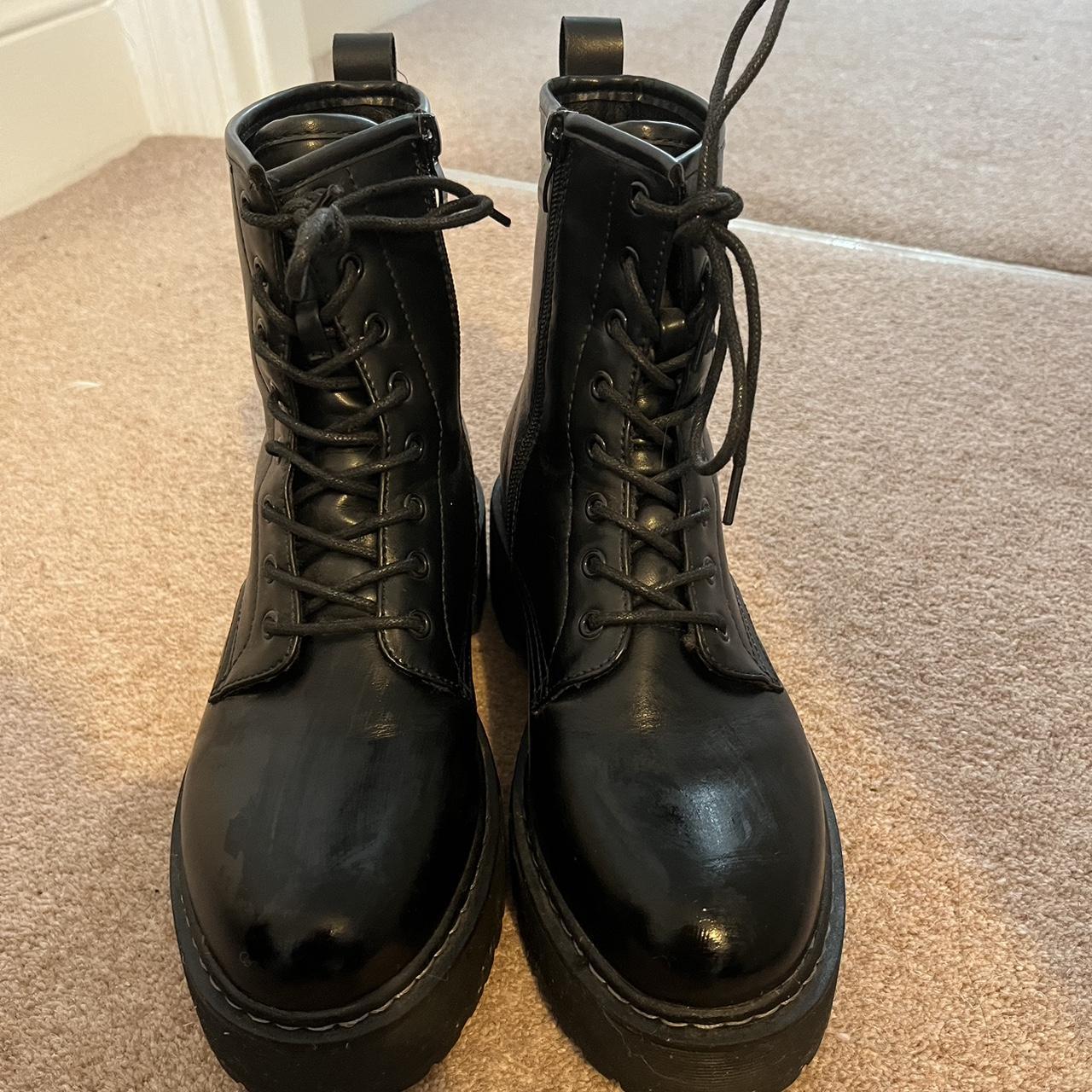 bettyy black steve madden