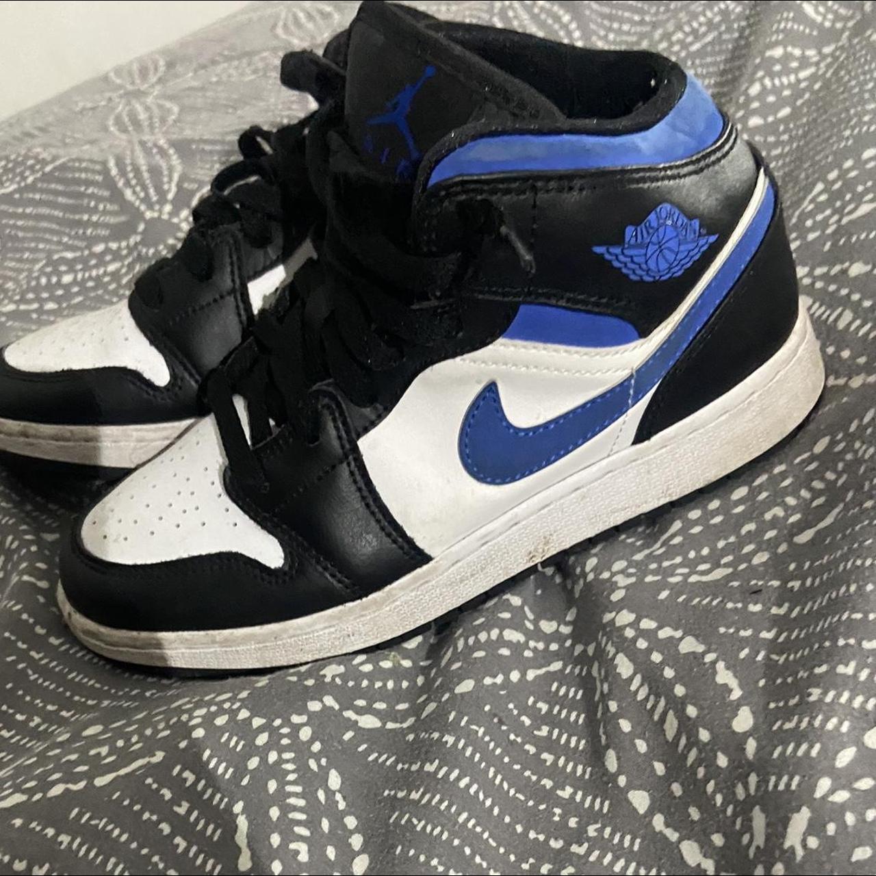 womens jordan trainers