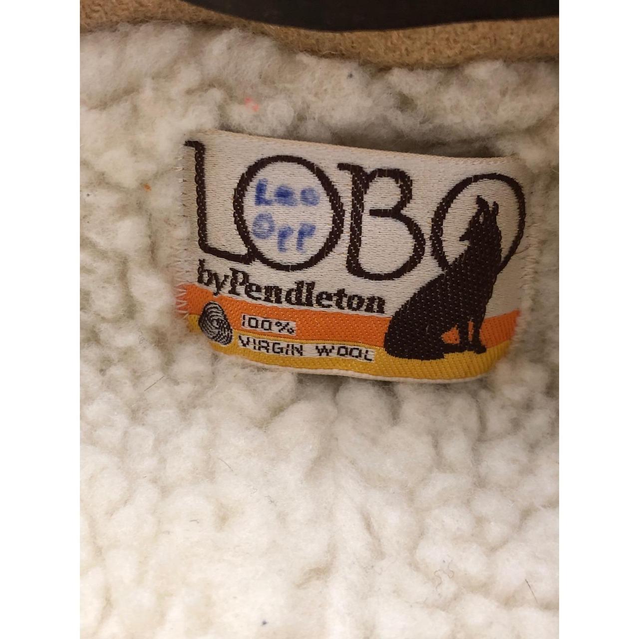 Pendleton Women's Duffle - Tan/Brown – Pendleton … - image 5