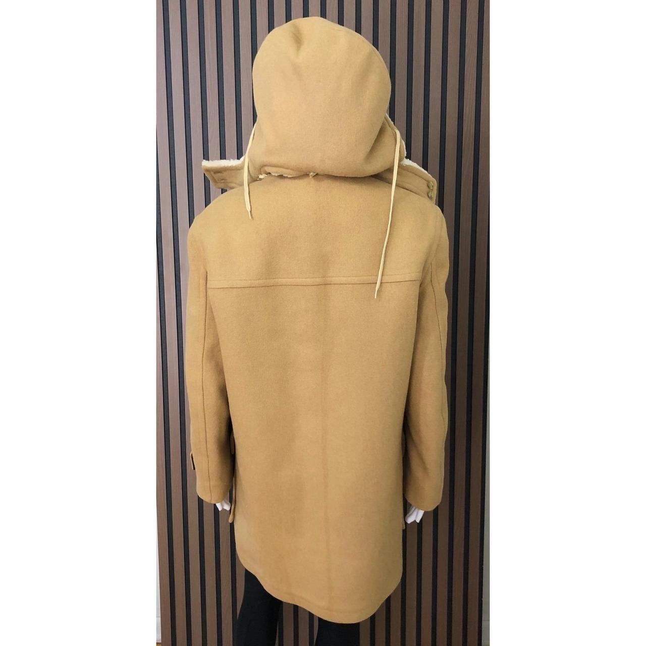 Pendleton Women's Duffle - Tan/Brown – Pendleton … - image 3