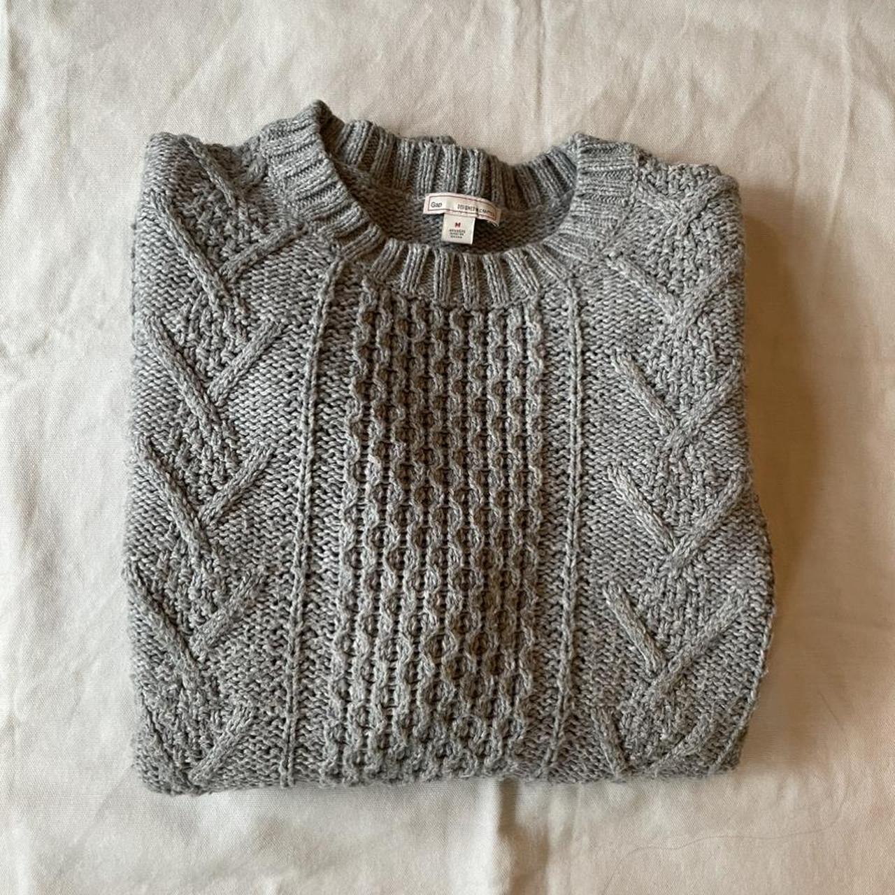 Vintage Gap Womens Sweater Size: M #thrift... - Depop