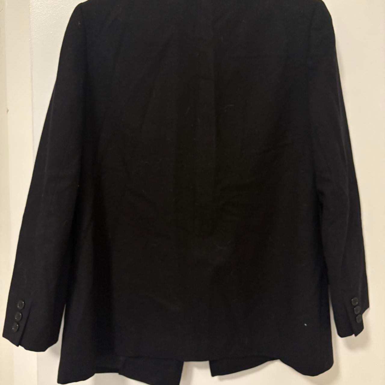 Pendleton Women's Blazer - Black - 10 – Pendleton… - image 2